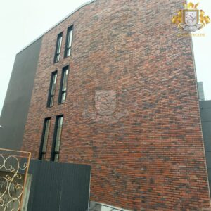 Плитка King Klinker HF 57 Бізнес центр м. Київ Фото 7