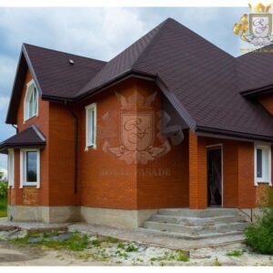 Плитка Rot Будинок м. Київ Фото 5
