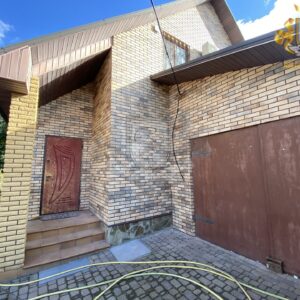 Плитка Loft brick Masala Будинок смт. Ясногородка Фото 8