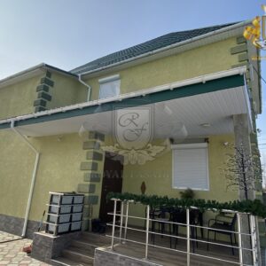 Плитка Loft brick Будинок с. Пухівка Фото 6