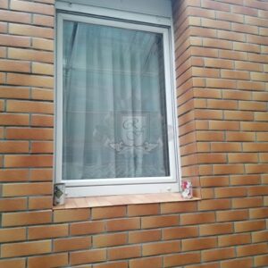 Плитка Aquarius Beige Будинок м. Cуми Фото 2
