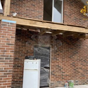 Плитка Loft brick chily Будинок м. Бугаївка Фото 5