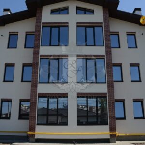 Плитка Brown Пансіонат м. Харків Фото 4