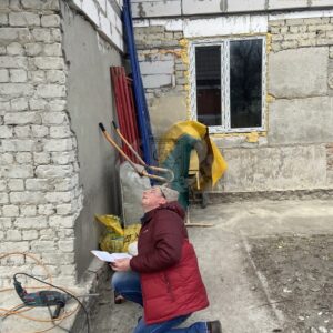Плитка Loft brick chily Будинок м. Бугаївка Фото 4