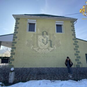 Плитка Loft brick Будинок с. Пухівка Фото 5