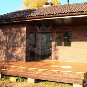 Плитка Rot Будинок м. Київ Фото 6