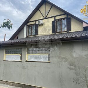Плитка Loft brick Masala Будинок смт. Ясногородка Фото 15