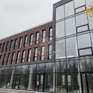 Плитка King Klinker HF 57 Бізнес центр м. Київ Фото 13