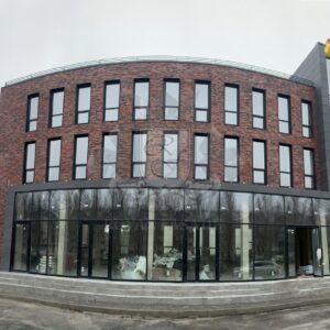 Плитка King Klinker HF 57 Бізнес центр м. Київ Фото 10