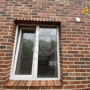 Плитка Loft brick chily Будинок м. Бугаївка Фото 8