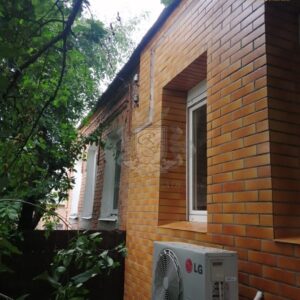Плитка Aquarius Beige Будинок м. Cуми Фото 4