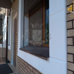 Плитка Loft Brick Salt Будинок м. Одеса Фото 2