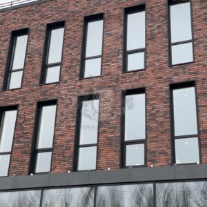 Плитка King Klinker HF 57 Бізнес центр м. Київ Фото 12