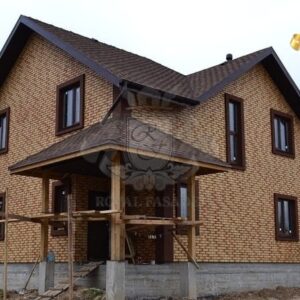 Плитка Rot Будинок м. Київ Фото 9
