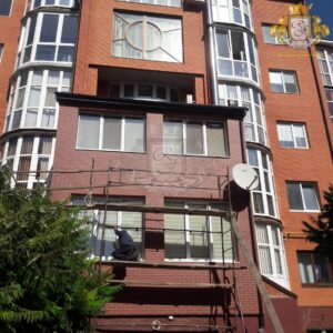 Плитка Rot Будинок м. Суми Фото 3