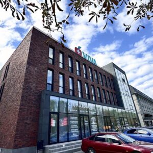 Плитка King Klinker HF 57 Бізнес центр м. Київ Фото 14