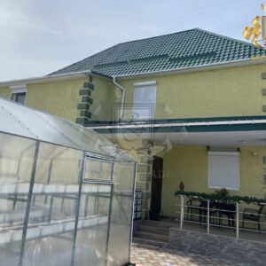 Плитка Loft brick Будинок с. Пухівка Фото 7