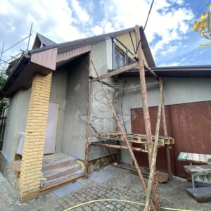 Плитка Loft brick Masala Будинок смт. Ясногородка Фото 12