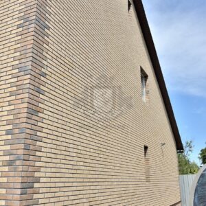 Плитка loft brick solt Будинок с. Вишеньки Фото 9