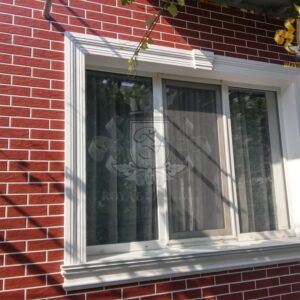 Плитка Rot rust Будинок м. Миколаїв Фото 1