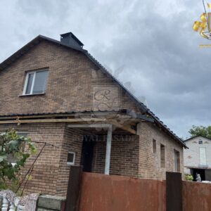 Плитка Seven tones orange Будинок м. Чернігів Фото 1