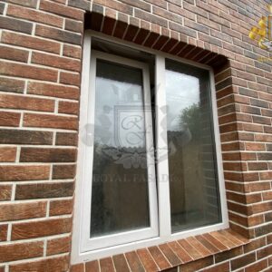 Плитка Loft brick chily Будинок м. Бугаївка Фото 9
