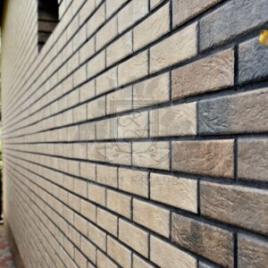 Плитка loft brick solt Будинок с. Вишеньки Фото 5