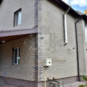 Плитка loft brick solt Будинок с. Вишеньки Фото 1