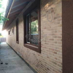 Плитка Retro Brick Mascala Будинок м. Харків Фото 2