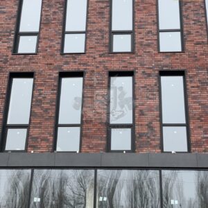 Плитка King Klinker HF 57 Бізнес центр м. Київ Фото 11