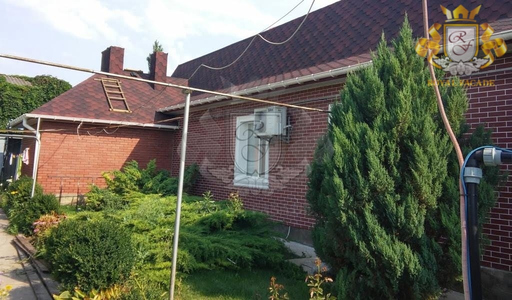 Плитка Rot rust Будинок м. Миколаїв Фото 2