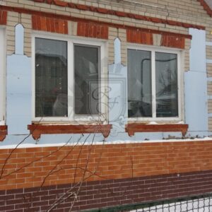 Плитка Aquarius Beige Будинок смт. Степанівка Фото 3
