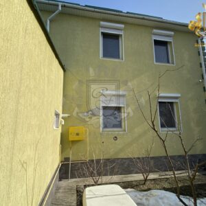 Плитка Loft brick Будинок с. Пухівка Фото 9