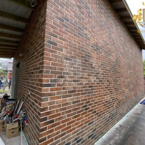 Плитка Loft brick chily Будинок м. Бугаївка Фото 7