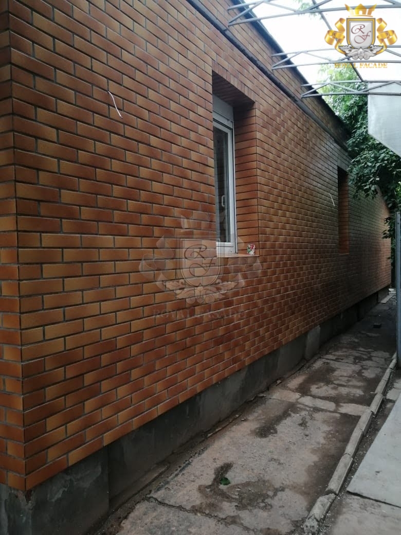 Плитка Aquarius Beige Будинок м. Cуми Фото 1