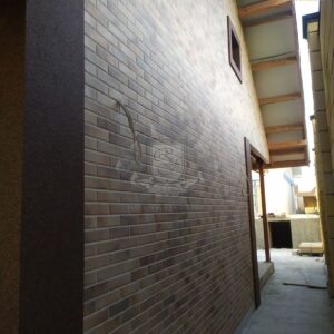 Плитка Retro Brick Mascala Будинок м. Харків Фото 3