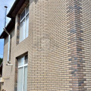 Плитка loft brick solt Будинок с. Вишеньки Фото 7