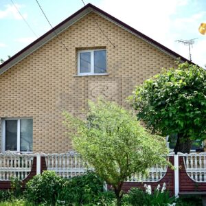Плитка Atakama Будинок м. Чернігів Фото 3