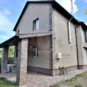 Плитка loft brick solt Будинок с. Вишеньки Фото 8