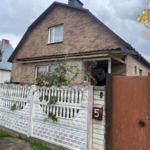 Плитка Seven tones orange Будинок м. Чернігів Фото 4