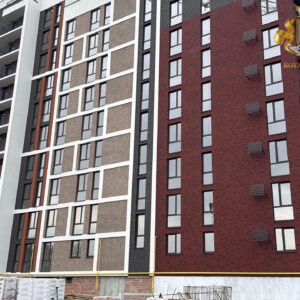 Плитка London Anthracite Будинок м. Лвів Фото 6