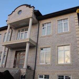 Плитка Viano Beige Будинок м. Київ Фото 1