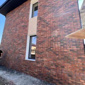 Плитка Loft Brick Chilly Котедж м. Ясси, Румунія Фото 6