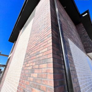 Плитка Loft Brick Chilly Котедж м. Ясси, Румунія Фото 5