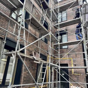 Плитка: Loft Brick Cardamom Проєкт 199 Фото 1