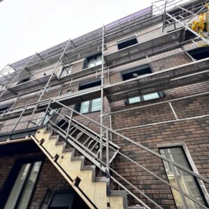 Плитка: Loft Brick Cardamom Проєкт 199 Фото 2