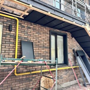 Плитка: Loft Brick Cardamom Проєкт 199 Фото 7