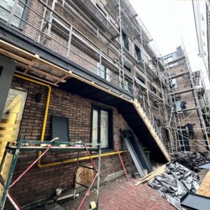 Плитка: Loft Brick Cardamom Проєкт 199 Фото 9