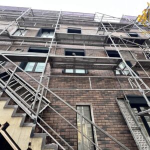 Плитка: Loft Brick Cardamom Проєкт 199 Фото 3