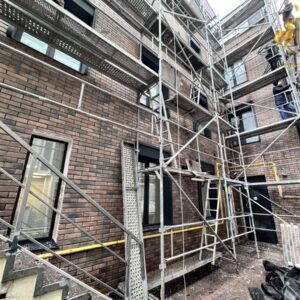 Плитка: Loft Brick Cardamom Проєкт 199 Фото 4